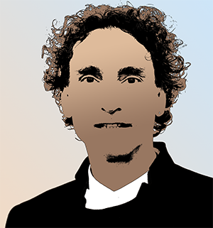 Jean-Yves Sgro