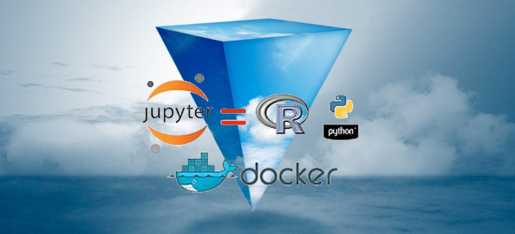 Python Data Science with Jupyter on Docker – Biochemistry Computational ...